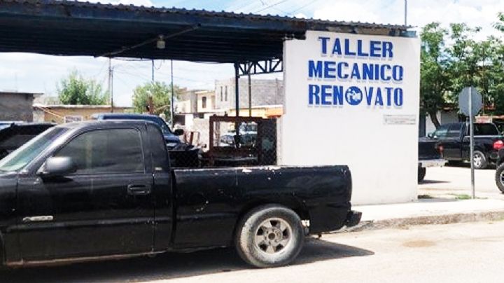 Piedras Negras: muere mecánico aplastado por una camioneta que reparaba; quedó polifracturado