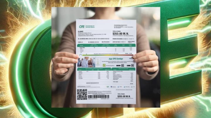 CFE: ¿en qué casos hay que cambiar el nombre del titular del recibo de luz y cómo hacerlo?