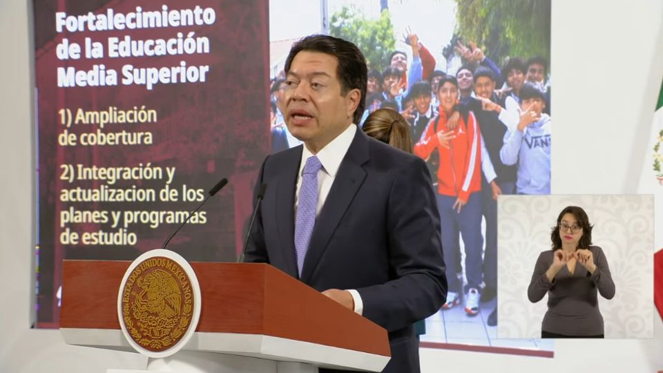 La transformación del bachillerato busca replantear el papel de las preparatorias a entornos donde se les reconozca a los jóvenes