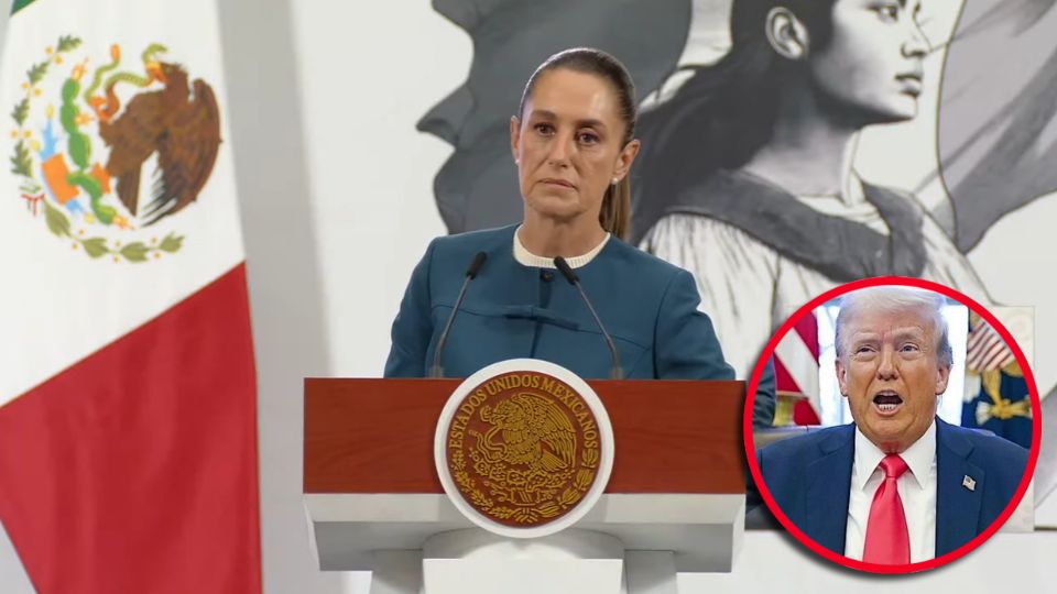 Expresó confianza en que se pueda alcanzar un acuerdo durante esta semana y negó que existan presiones por parte del gobierno estadounidense