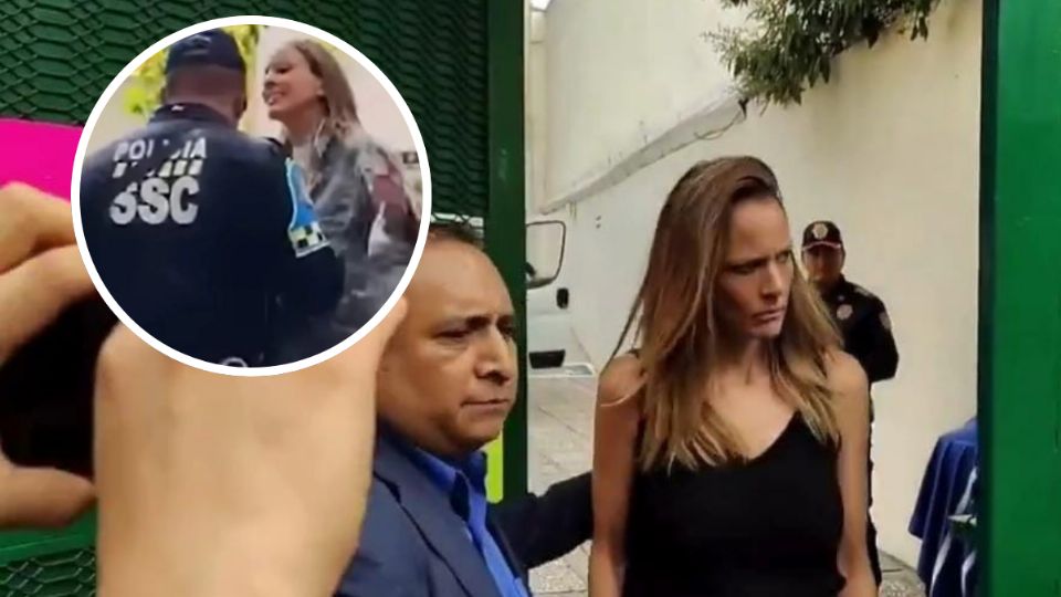 La mujer fue vinculada a proceso