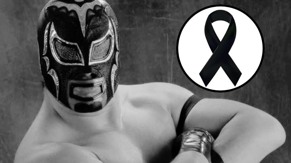 Muere Nosferatu, luchador del Nosferatu