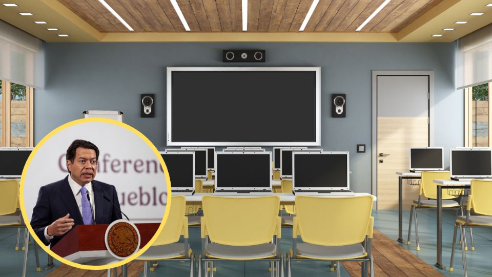 El titular de la SEP anunció cambios para el próximo inicio de clases