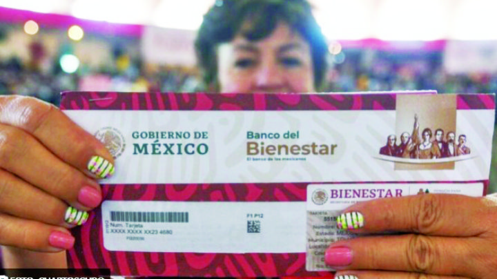 Registrarán a mujeres a pensión de 60 a 64 años años; estas son las fechas