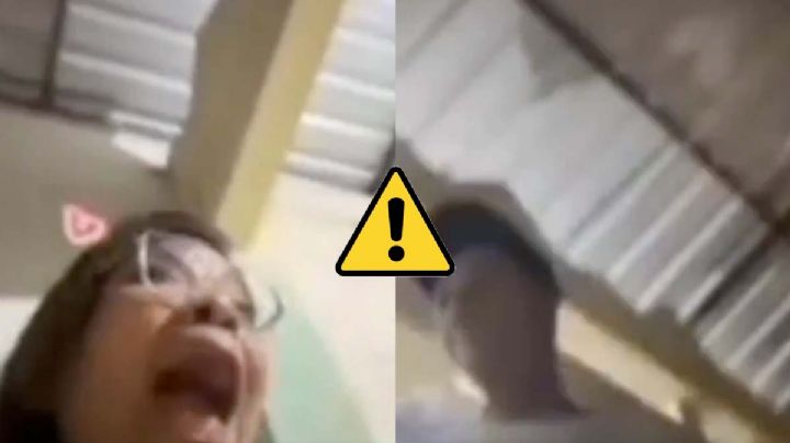 Joven es asesinada durante transmisión en vivo; pidió que le dispararan en la cabeza