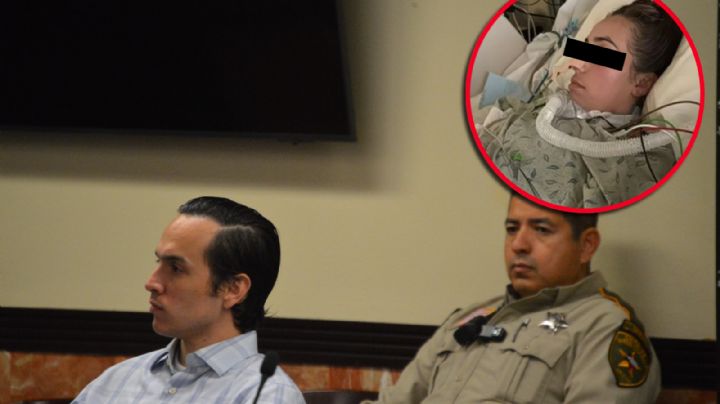 Madre herida de gravedad testifica tras brutal ataque de su pareja en Laredo; sobrevivió a 5 disparos