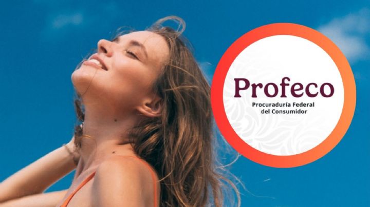 Vacaciones de verano: protectores solares buenos y baratos, avalados por la Profeco