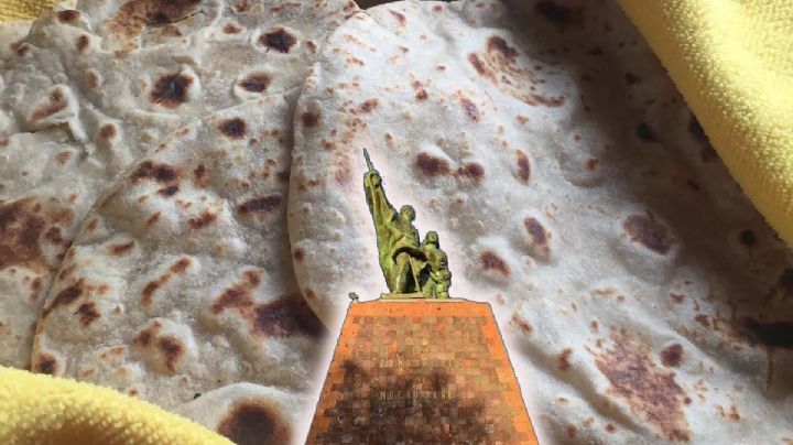 Nuevo Laredo: estas son las mejores tortillas de harina caseras de la ciudad