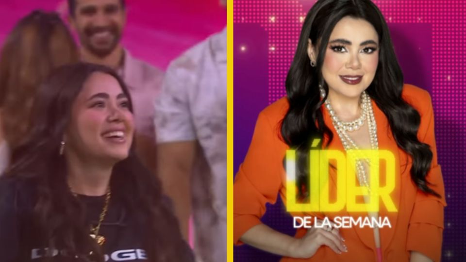 La participación de esta influencer ha generado entusiasmo entre sus seguidores, que quieren verla llegar a la final