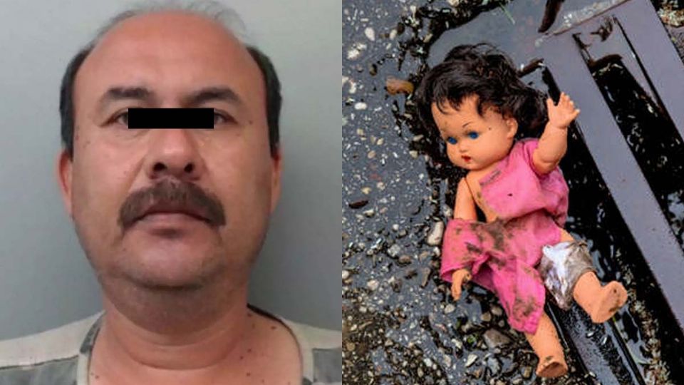 El hombre está enfrentando un juicio