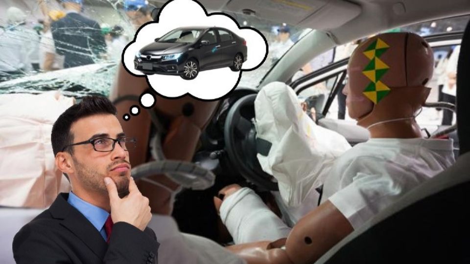 Estos son los autos mejor evaluados respecto a la relación seguridad/precio