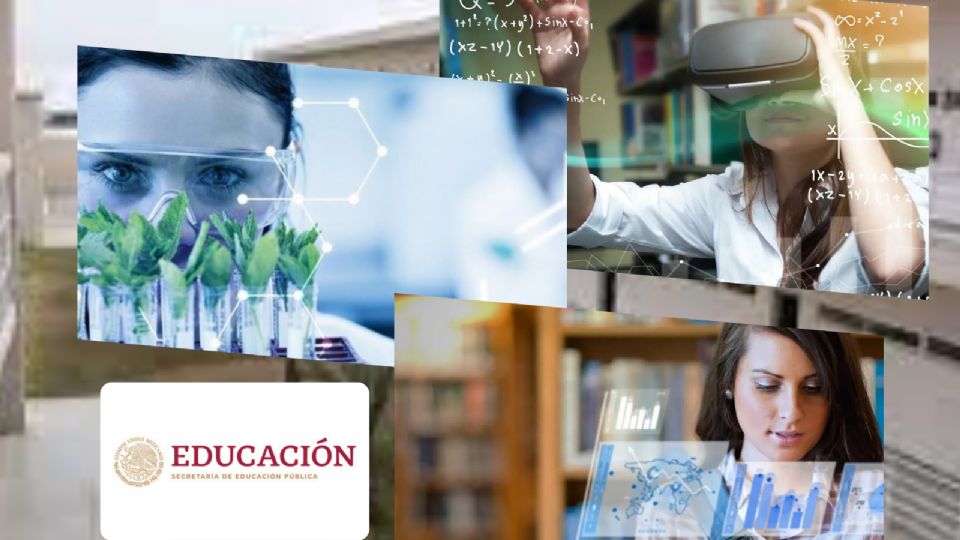 Ciclo escolar 2025-2026