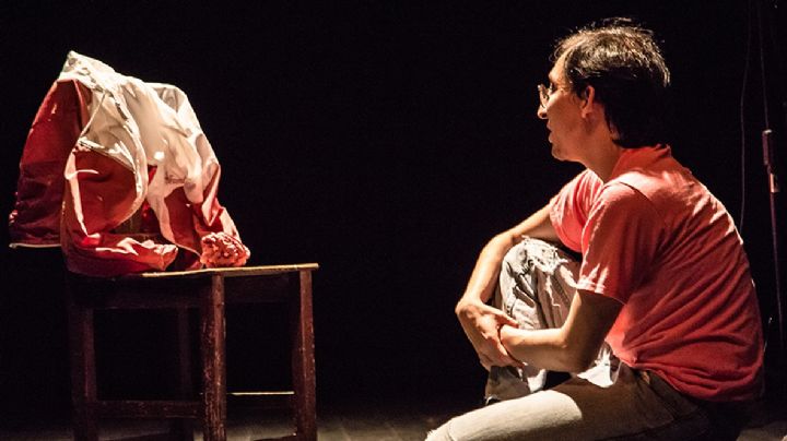 Regresan los monólogos a Nuevo Laredo