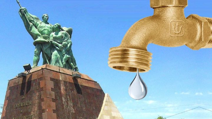 Comapa: ¡prepárese!, estas colonias no tendrán agua por conexión de tuberías hoy jueves