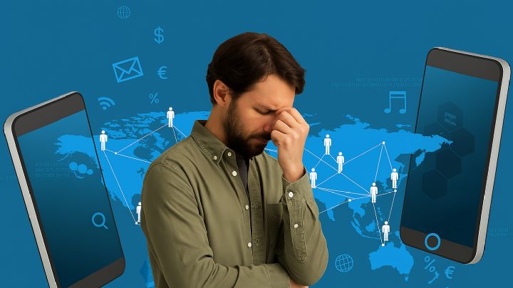 Este descuido con tu celular puede costarte una fortuna; miles siguen cayendo