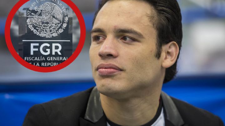 Julio César Chávez Jr. tiene orden de aprehensión por tráfico de armas y crimen organizado en México