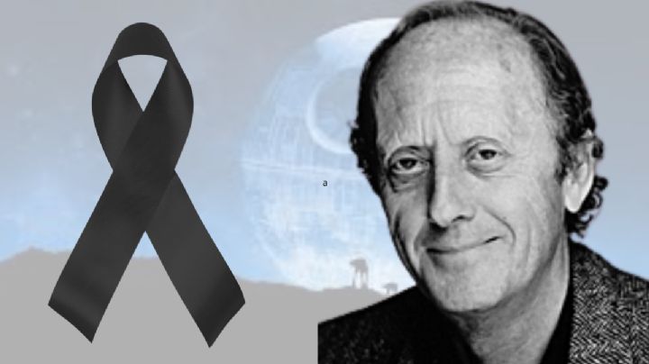 Fallece actor de Star Wars conocido por su icónico papel en la saga; ¿cuál fue la causa?