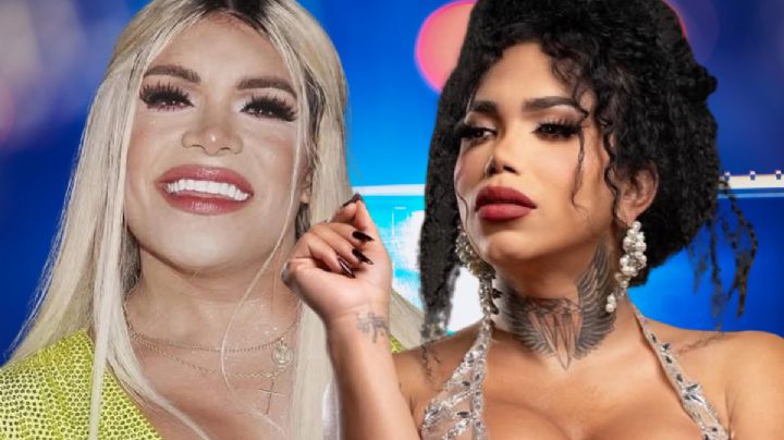 Wendy Guevara y Paola Suárez, ¿sufren robo violento en carretera?; esto sabemos | VIDEO