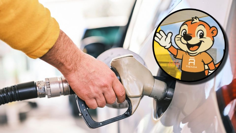 Abren nuevas gasolineras en México; es una empresa totalmente nacional