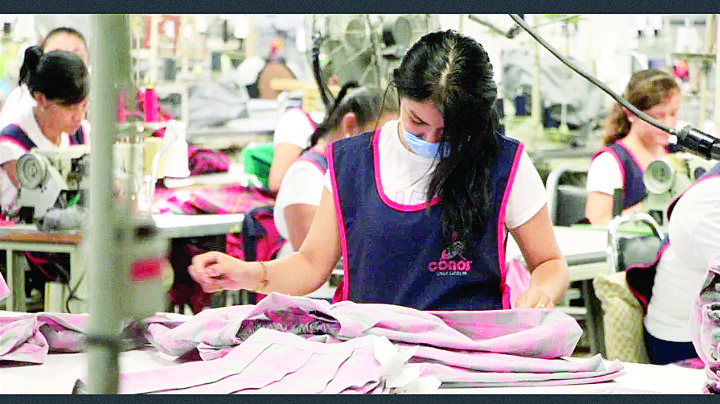 Tamaulipas destaca en actividad económica