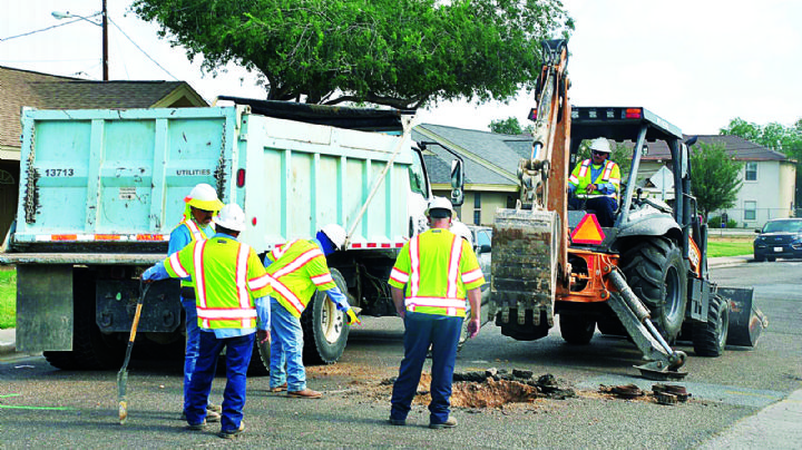 Presupuesto de Laredo para el año fiscal 2025-2026 rebasará el billón de dólares