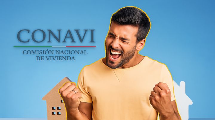 Conavi 2025: ¿dónde se publicarán los resultados oficiales del programa Vivienda para el Bienestar?