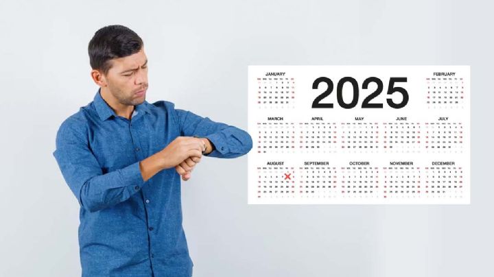 LFT: ¿con cuánto tiempo de anticipación debes avisar en tu trabajo que vas a renunciar?