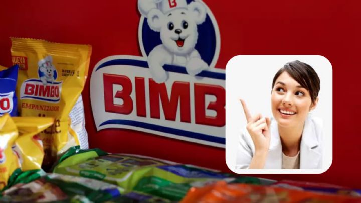 Bimbo eliminará este importante ingrediente de sus productos; ¿tendrá el mismo sabor?