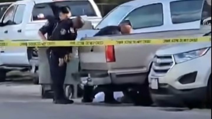 Macabro hallazgo: encuentran a persona sin vida en Laredo en el barrio 'Los Amores'; esto se sabe