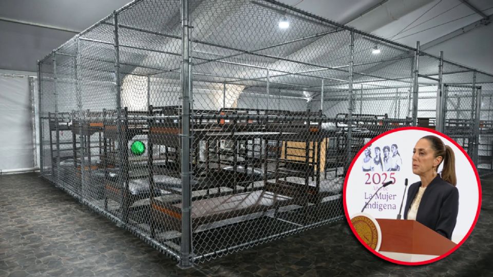 El cónsul de México en Miami, Rutilio Escandón, visitó recientemente las instalaciones, convirtiéndose en el primer diplomático extranjero en tener acceso directo a las instalaciones