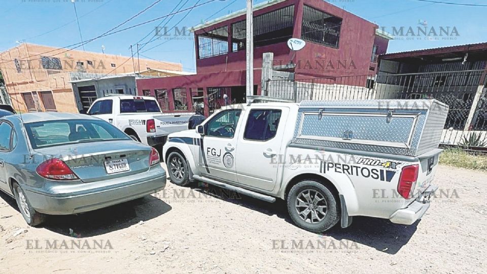 Un jovencito se quitó la vida.
