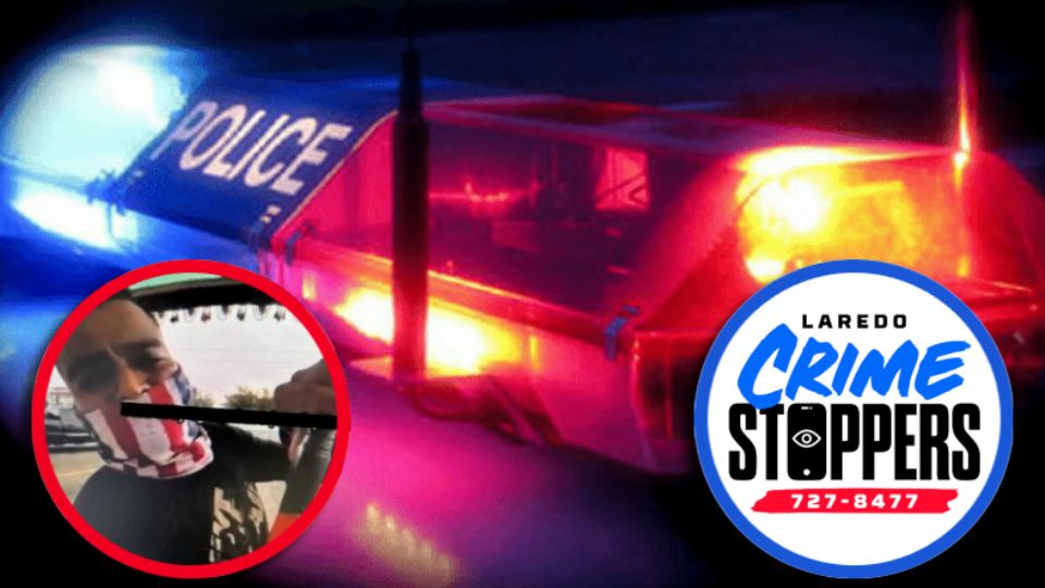 Se garantiza el anonimato al público que coopera con el programa civil de premios en efectivo Laredo Crime Stoppers