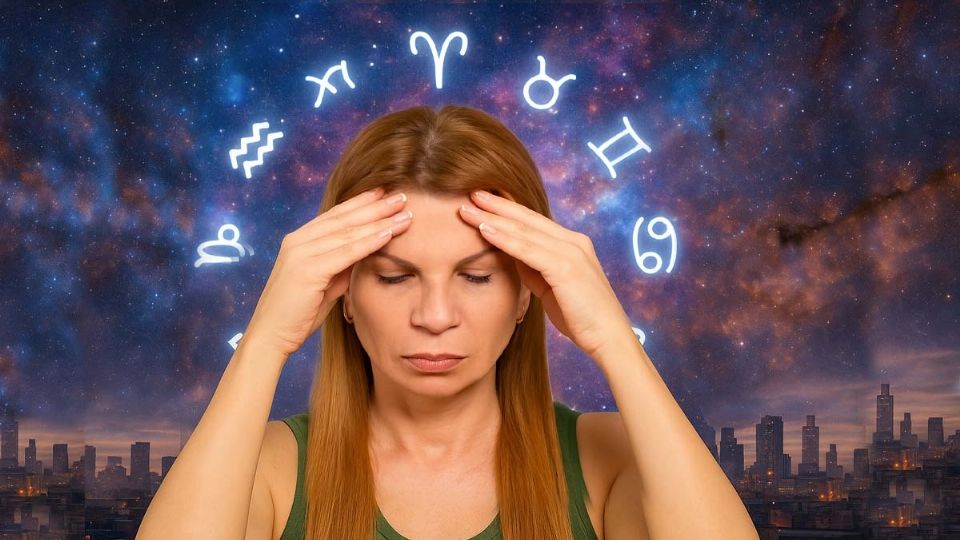 Horóscopos de hoy jueves 31 de julio del 2025