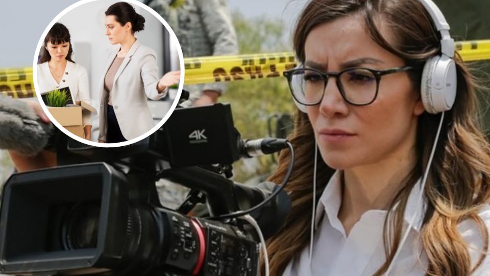 La mujer fue despedida al ser exhibida en redes sociales bajo una actitud de prepotencia