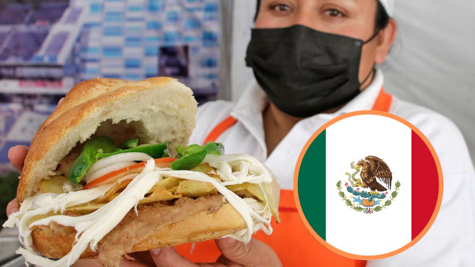 Este alimento logró colarse en una lista de los 50 mejores del mundo