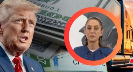 'Fue una llamada de cabeza fría': Sheinbaum logra acuerdo con Trump y evita aumento de aranceles