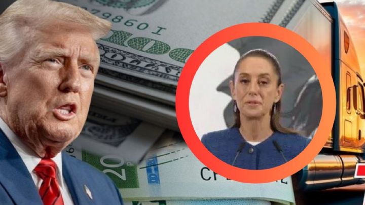 'Fue una llamada de cabeza fría': Sheinbaum logra acuerdo con Trump y evita aumento de aranceles