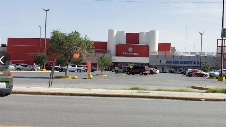 ¿Cinemex se va de Nuevo Laredo?; esto está pasando con el famoso cine