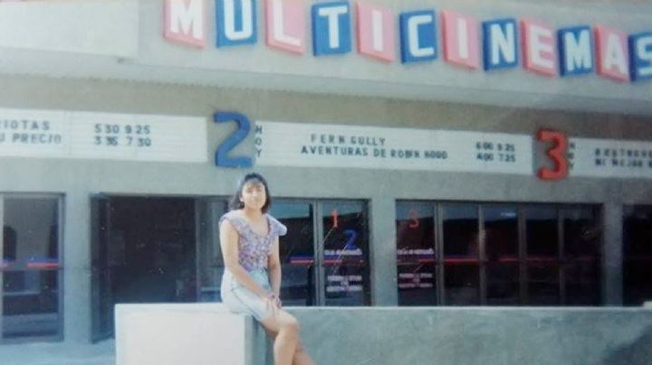Multicinemas Reforma, el cine que marcó una época inolvidable para los cinéfilos neolaredenses