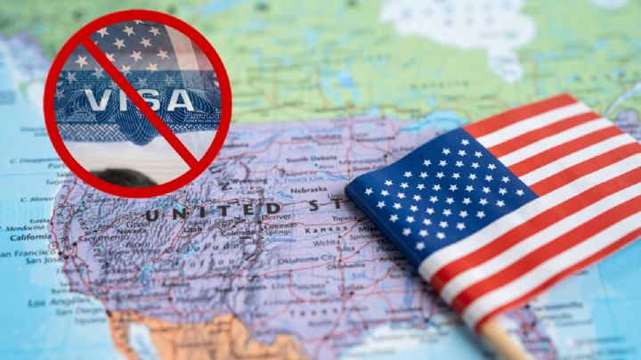 Visa Americana: los ciudadanos de estos países pueden entrar a EU sin el documento