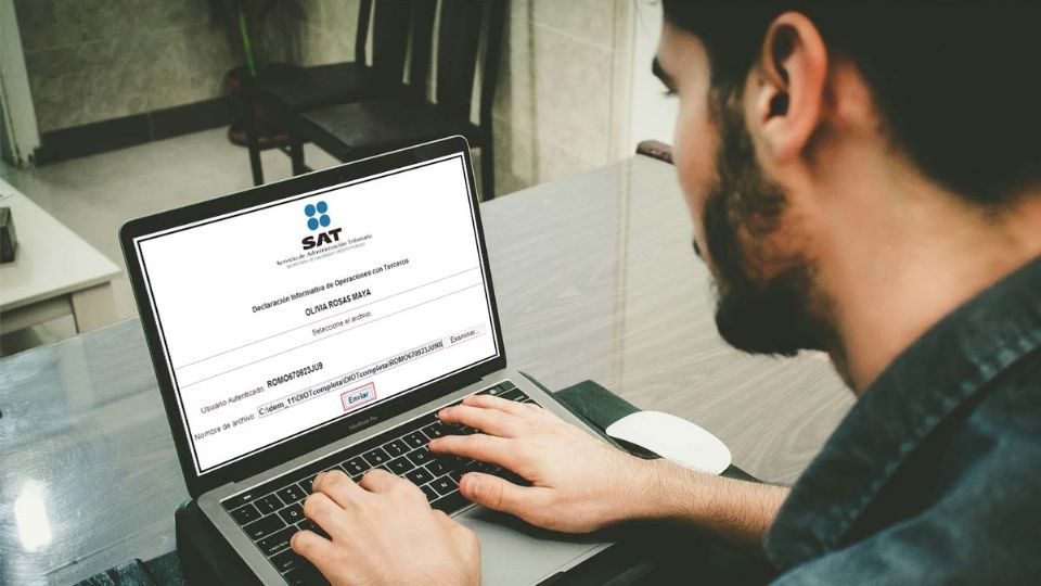 Existe una fecha límite para realizar los reportes del DIOT