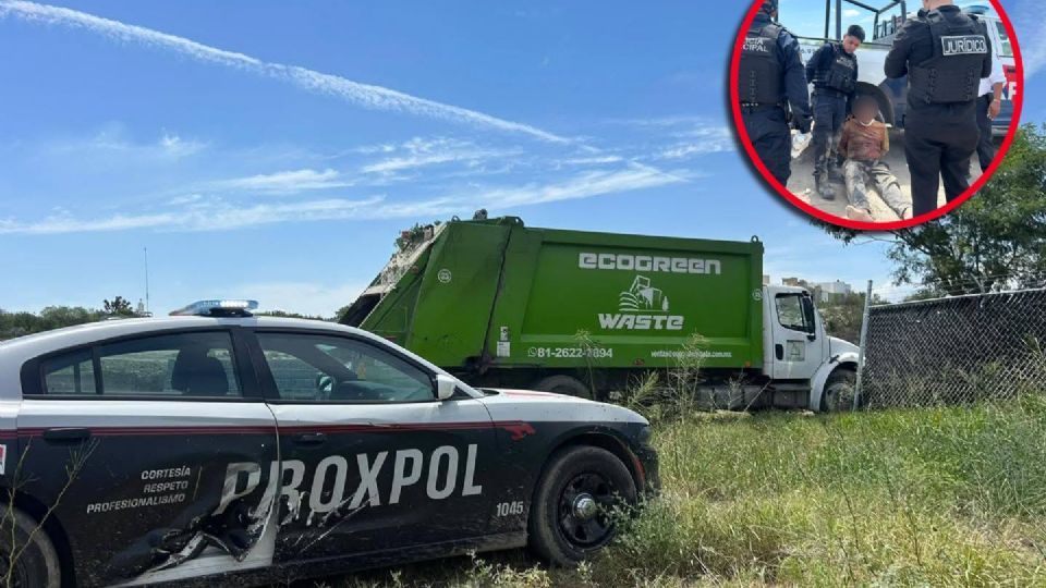 Hasta el momento, se desconocen los motivos que llevaron al agresor a cometer el crimen contra sus propios compañeros