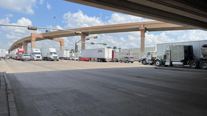 La decisión es de los ciudadanos; buscan soluciones para aligerar tráfico en el Camino a Las Minas