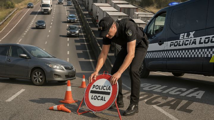 Capufe cierra parcialmente esta autopista; reabrirá por completo hasta el 11 de julio