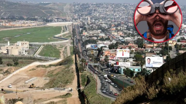 El pueblo que México perdió sin guerra y que hoy pertenece a Estados Unidos