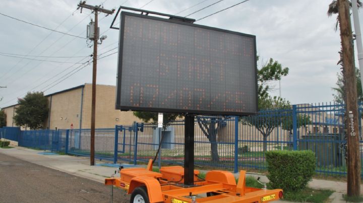 Instalarán línea de drenaje en el barrio El Chacón en Laredo; ¿cómo afectará a los vecinos?