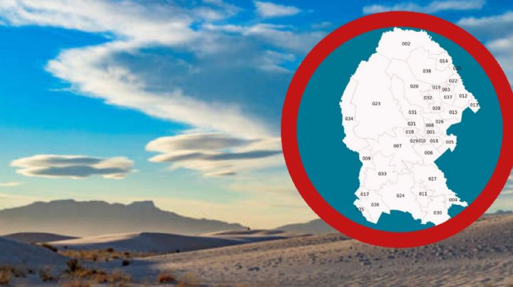 El municipio de Coahuila que es conocido por una macabra historia