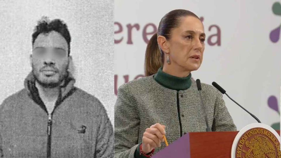 El caso de Julio César Chávez Jr. será atendido por las autoridades mexicanas una vez concluido su proceso de deportación desde Estados Unidos