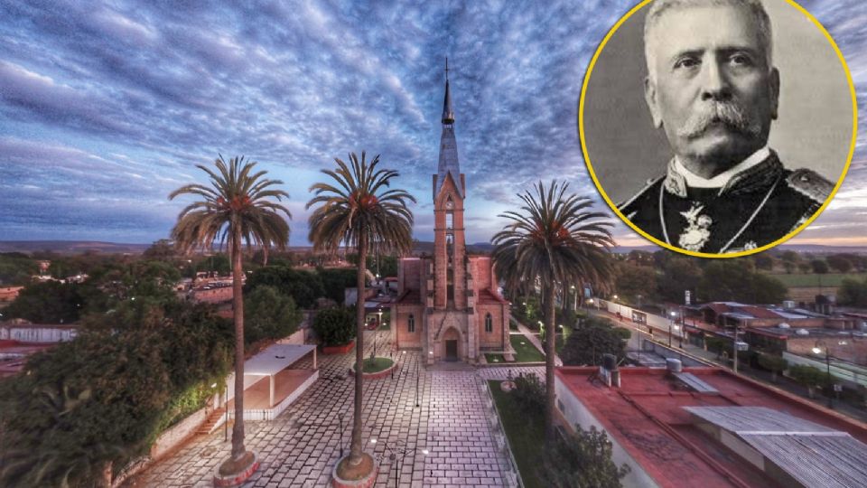 Viajar a este Pueblo Mágico, es hacer un viaje al pasado de México, donde se cruzan la historia de la Revolución, la Guerra Cristera y el esplendor porfiriano