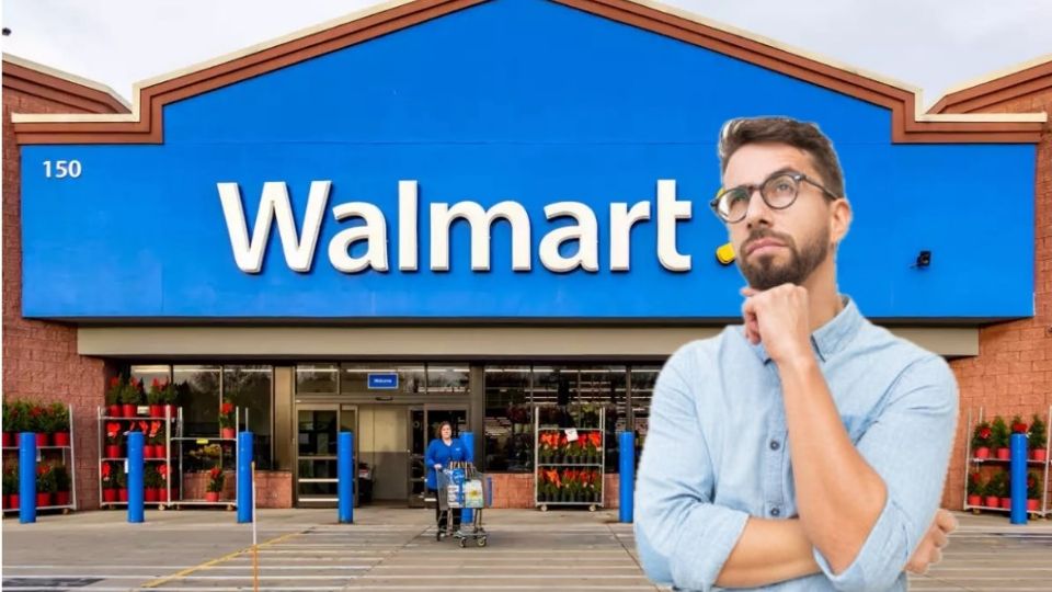 Walmart sí abrirá.